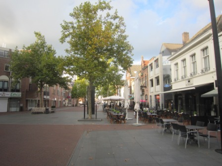 Helmond | Markt 32B