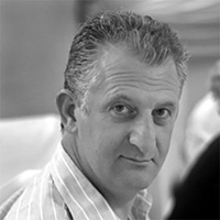 Andre Boudewijns
